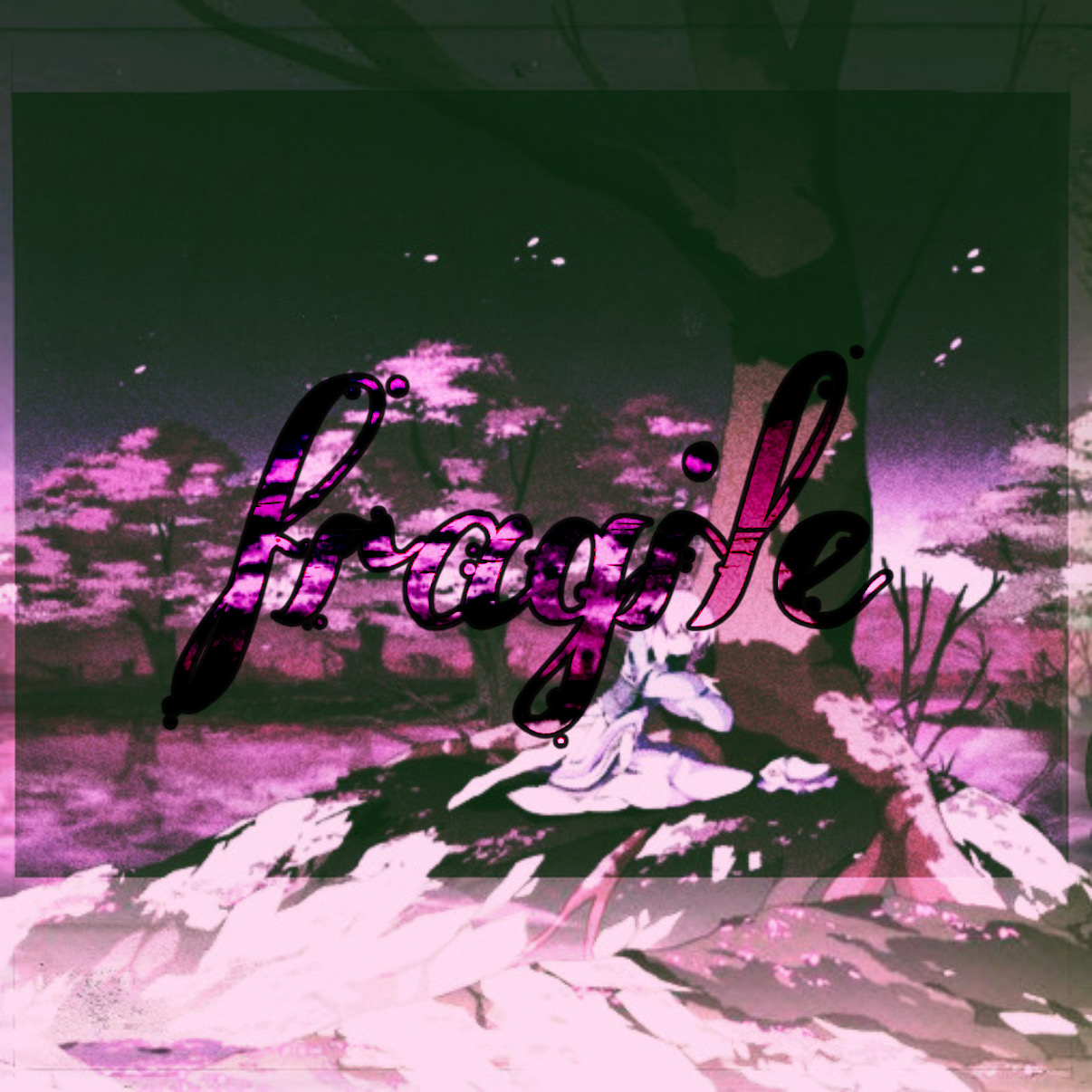 fragile cover art