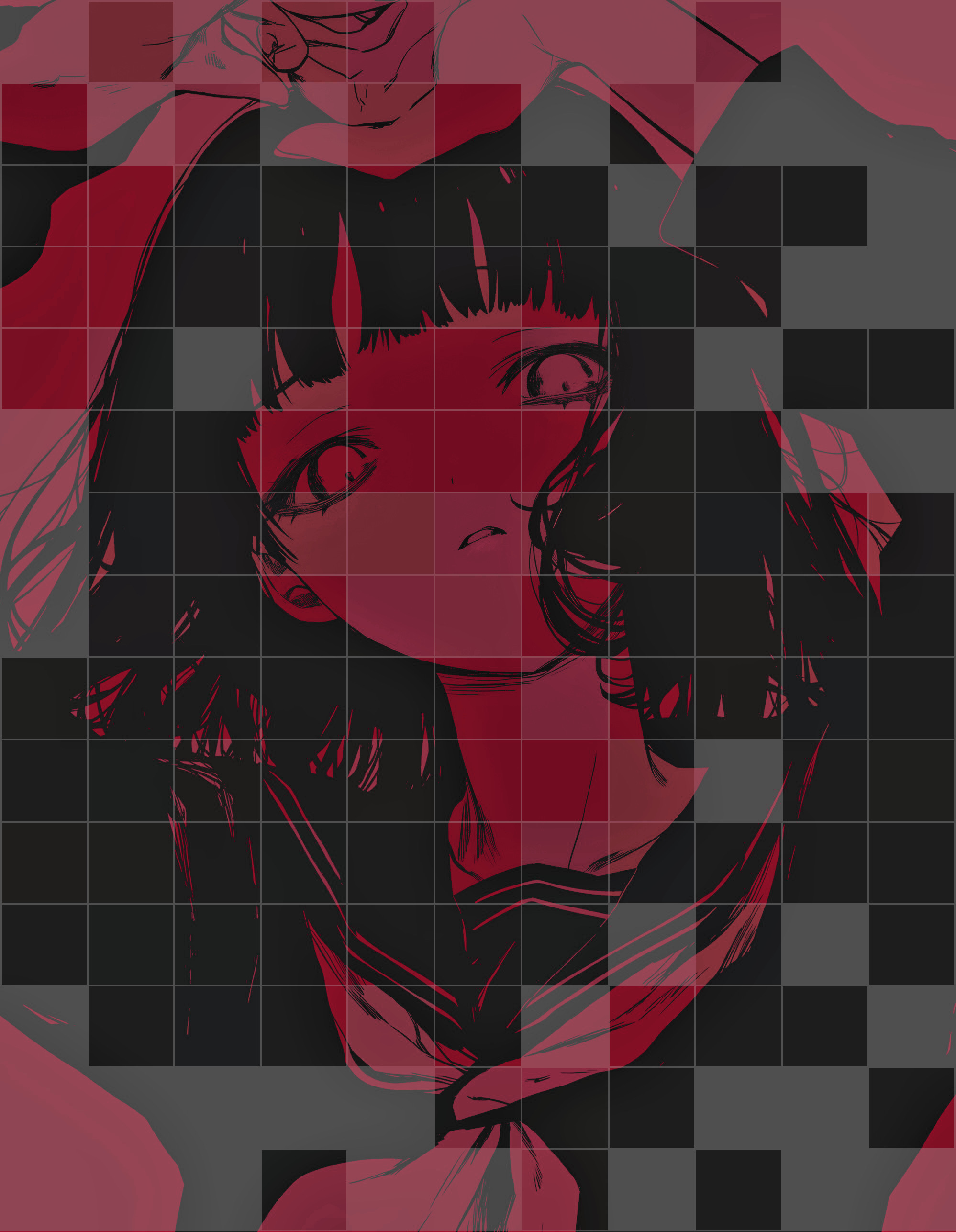 gone cover art